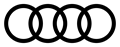Logo of Audi - Aeropuerto de Memphis International