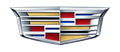 Logo of Cadillac - Memphis International Airport