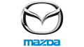 Logo of Mazda - Memphis International Airport