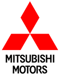 Logo of Mitsubishi - Memphis International Airport