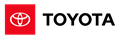 Logo of Toyota - Memphis International Airport