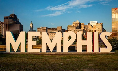 Memphis International Airport - All Information on Memphis Airport (MEM)