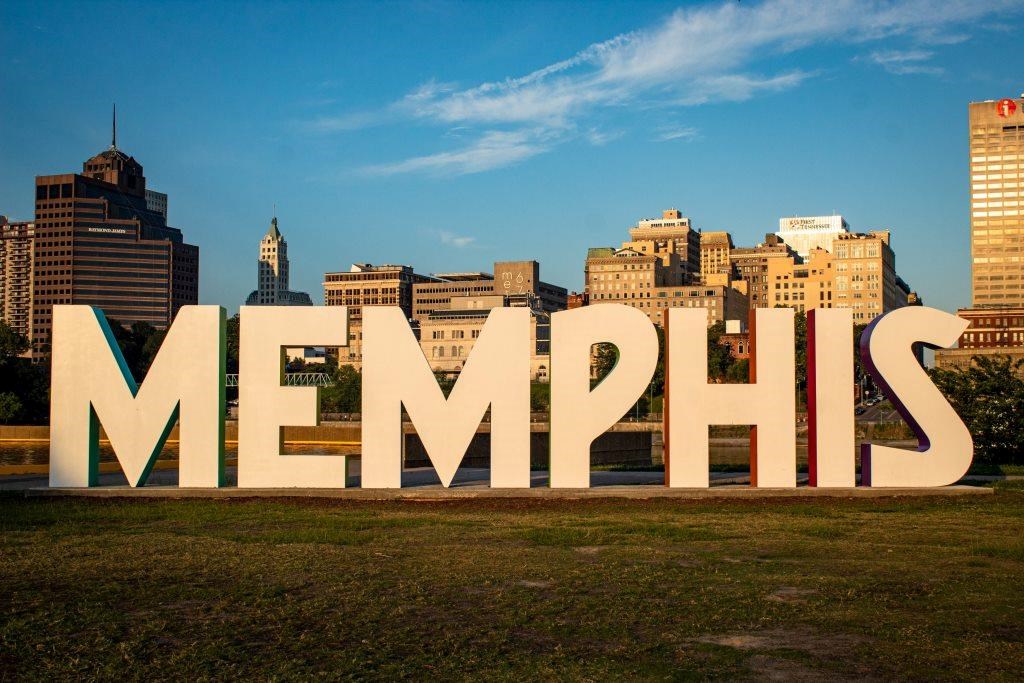 Memphis International 机场 | Memphis International 机场 (MEM) 指南